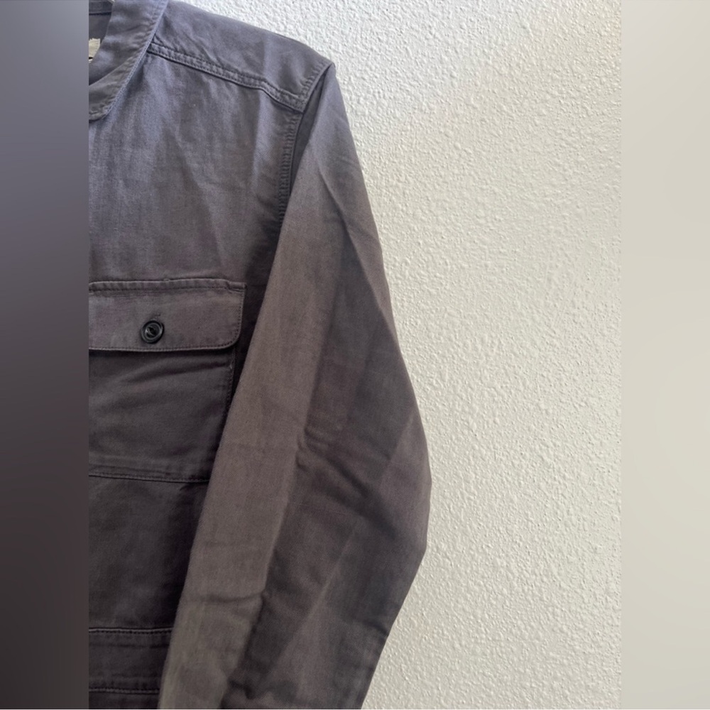 Outerknown Long Sleeve Jumpsuit - Picture 6 of 12